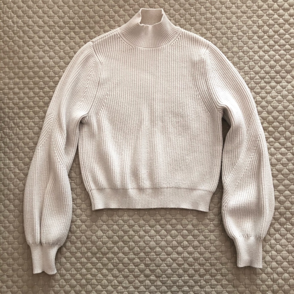 Zara Cute Turtleneck 💕